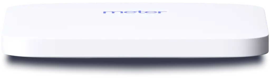 Meter Wireless Access Point