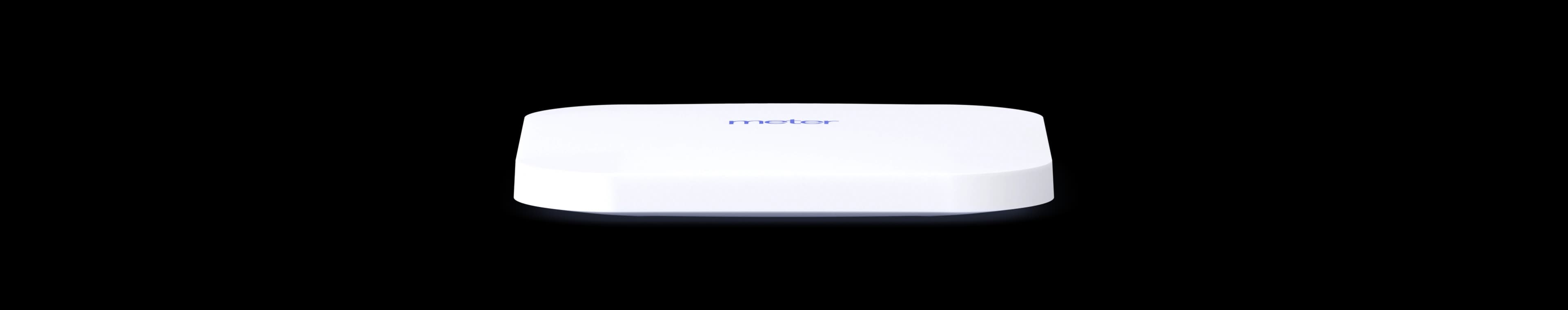 Meter Wireless Access Point