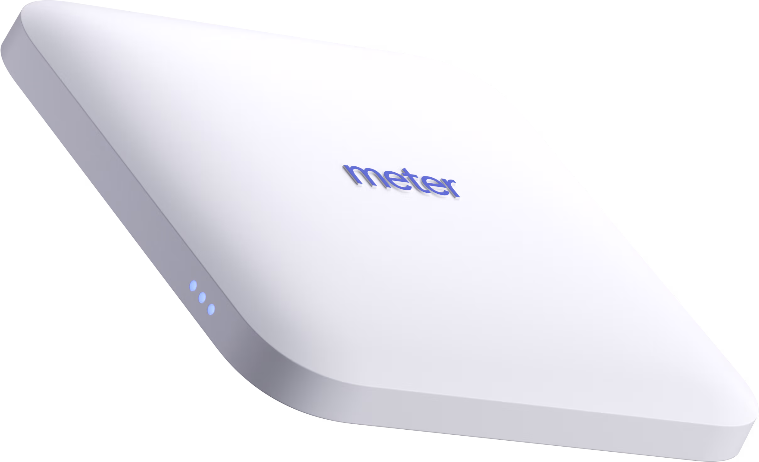 Meter A1: Wi-Fi 7 Premium Access Point