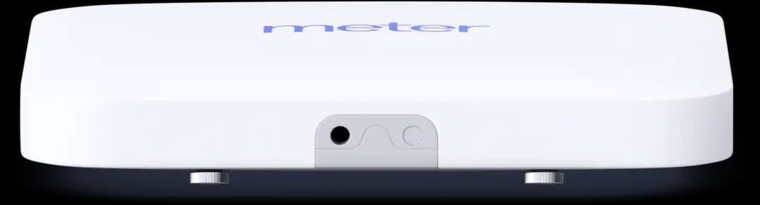 Meter 5G LTE Gateway